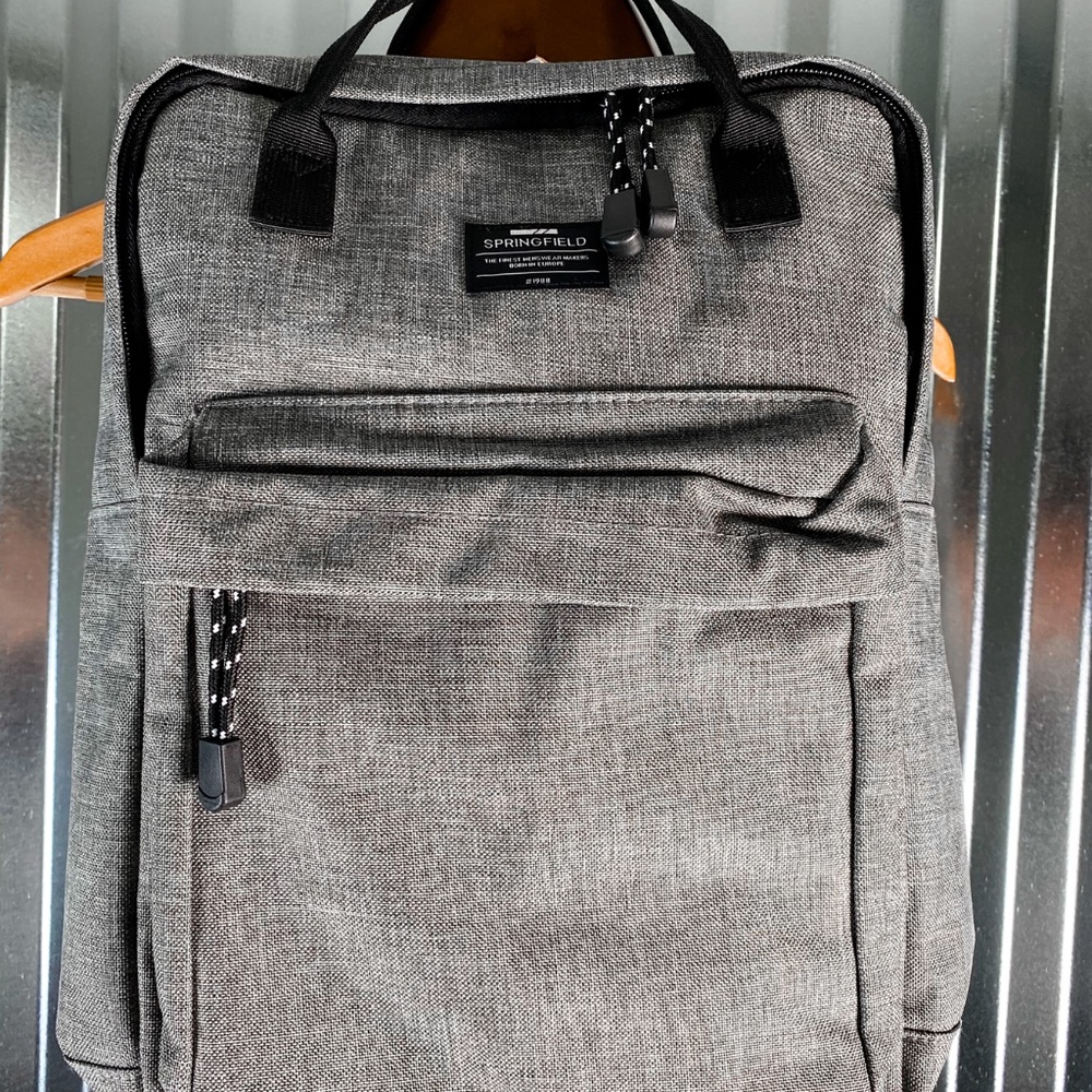 Springfield Backpack